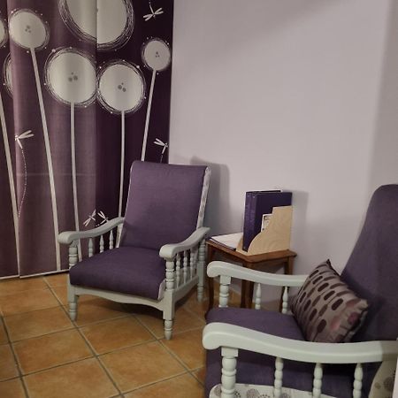 Pause Couleur Lavandula Roussas Ngoại thất bức ảnh